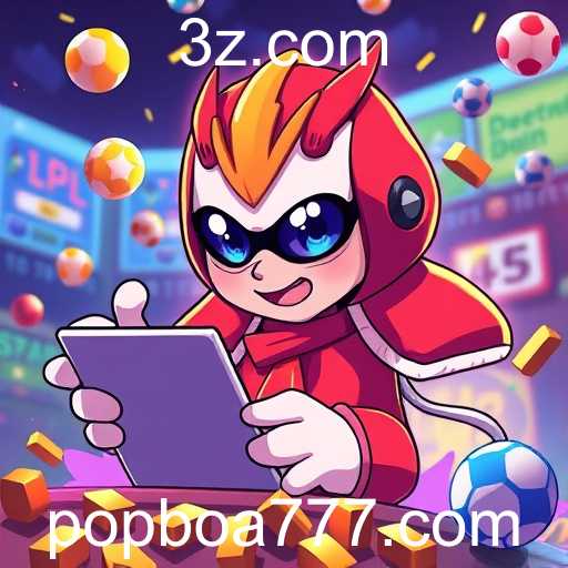 Tendências e Desafios no Mundo dos Jogos Online