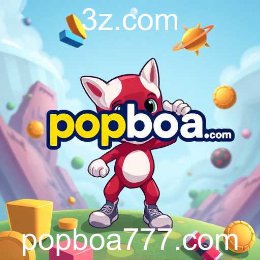 Popboa.com Revoluciona o Cenário dos Jogos Online