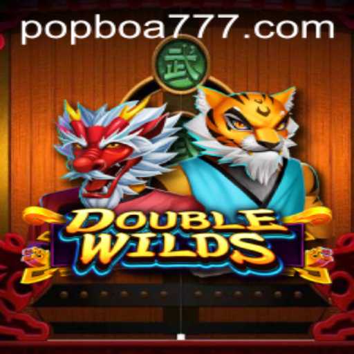 Discover the Thrilling World of DoubleWilds
