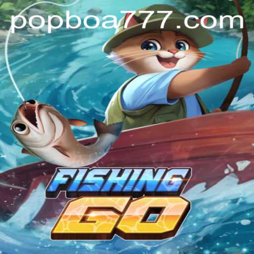 Dive into the World of FishingGO: Rules and Gameplay