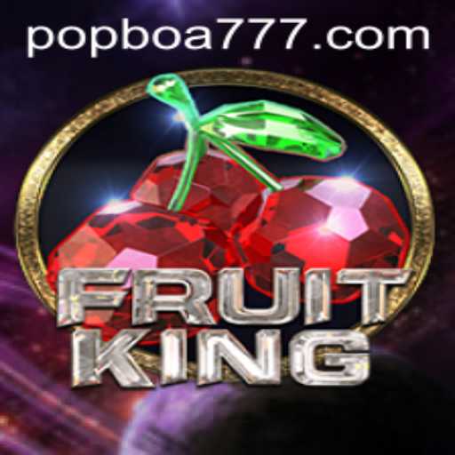 Discover the Excitement of FruitKing: A Fresh Gaming Experience