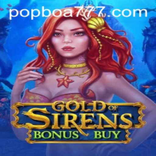 Unveiling GoldofSirensBonusBuy: A New Era in Gaming