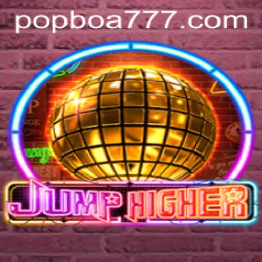 JumpHigher: Elevate Your Gaming Experience on Popboa.com