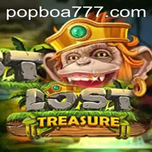Discover the Adventures of LostTreasure