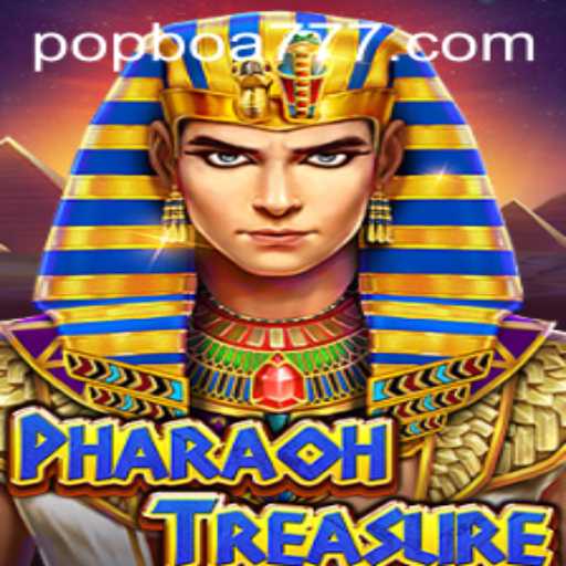 Discover the Enigmatic World of PharaohTreasure at Popboa.com