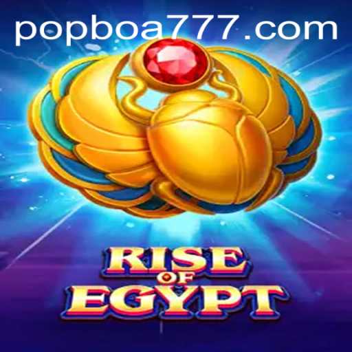 RiseOfEgypt: A Mystical Journey Through Ancient Realms