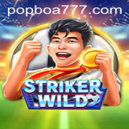 Dive into the Thrilling World of StrikerWILD: A Gaming Experience Like No Other