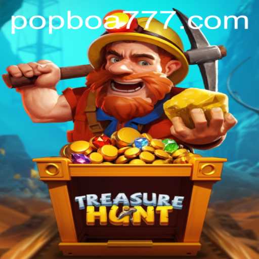 Discover the Thrilling Adventure of TreasureHunt on popboa.com